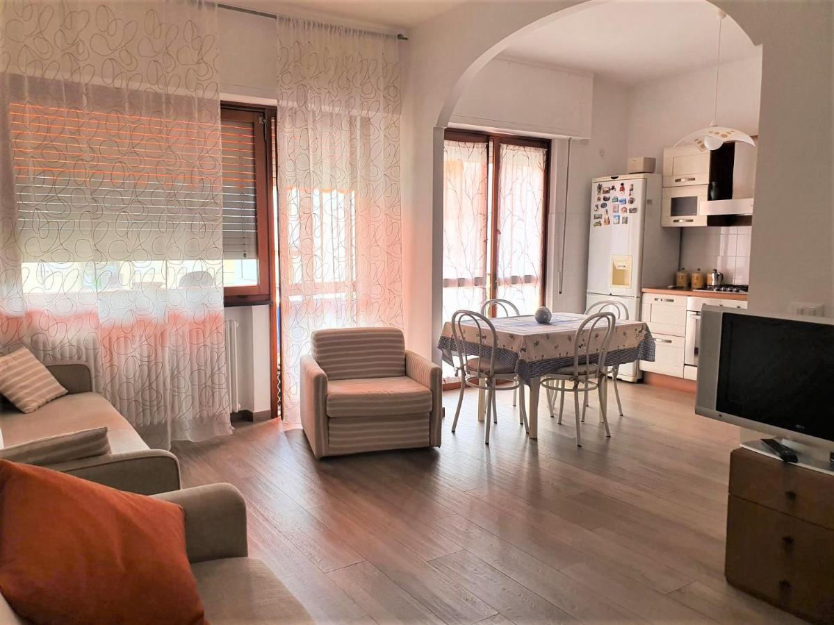 Royal Daire Rapallo Dış mekan fotoğraf