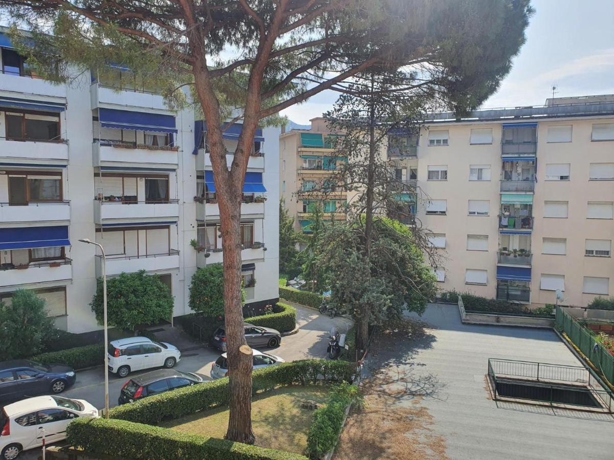 Royal Daire Rapallo Dış mekan fotoğraf