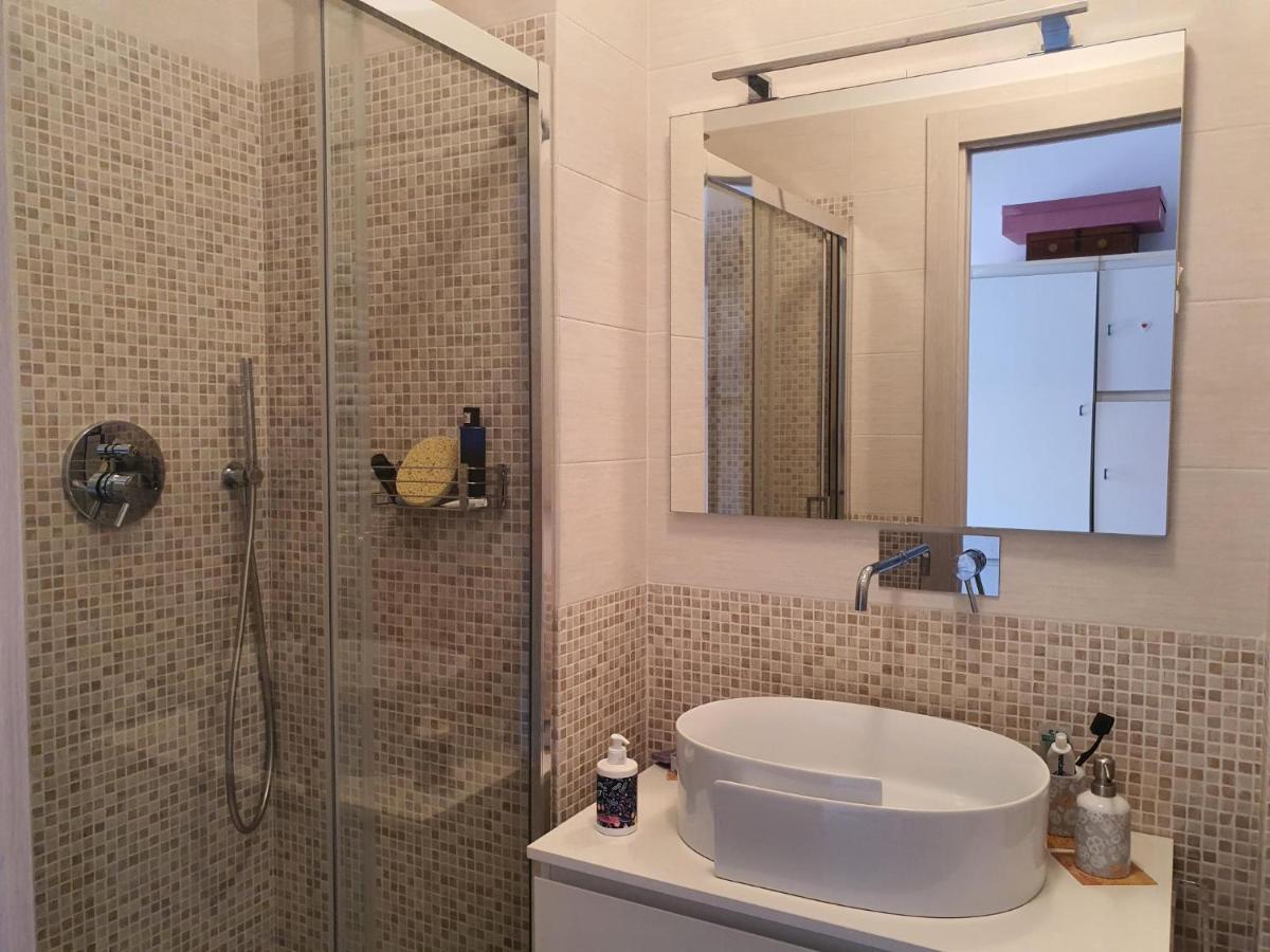 Royal Daire Rapallo Dış mekan fotoğraf